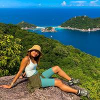 Отзыв от Зинаида - DTV виза